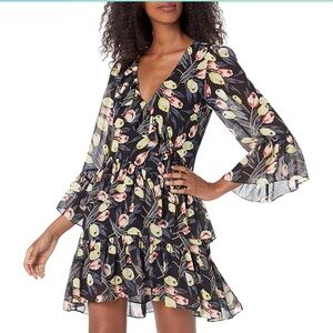 Cinq A Sept Lucie Dress